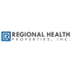 Regional Health Properties logo