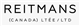 Reitmans logo
