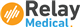 Relay Medical logo