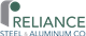 Reliance logo