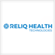 Reliq Health Technologies logo