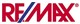 RE/MAX logo