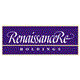 RenaissanceRe logo