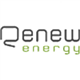 ReNew Energy Global PLC stock logo