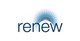 Renew logo