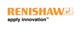Renishaw logo