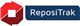 ReposiTrak logo