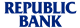 Republic Bancorp logo