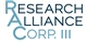 Research Alliance Corporation IV stock logo