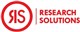 Research Solutions logo