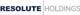 Resolute Holdings Management logo