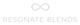 Resonate Blends, Inc. stock logo