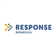 Response Biomedical logo