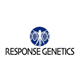 Response Genetics logo