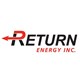 Return Energy logo