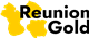 Reunion Gold logo