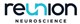 Reunion Neuroscience logo