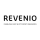 Revenio Group Oyj logo