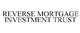 Reverse Mortgage Investment Trust logo