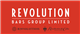 Revolution Bars Group logo