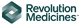 Revolution Medicines logo