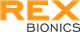 Rex Bionics logo