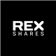 REX Bitcoin Corporate Treasury Convertible Bond ETF logo