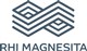 RHI Magnesita logo