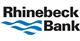 Rhinebeck Bancorp logo