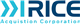 Rice Acquisition Corp. II logo