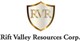 Rift Valley 11Resources logo