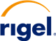 Rigel Pharmaceuticals logo