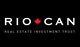 Riocan Reit Pref Series C logo