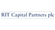 RIT Capital Partners logo