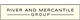River and Mercantile Group logo