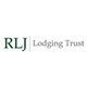 RLJ Lodging Trust Cum. Pref. Shrs Series A stock logo