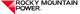 RMP Energy logo