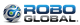 ROBO Global Artificial Intelligence ETF logo
