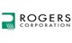 Rogers Corporation stock logo