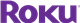 Roku logo