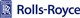 Rolls-Royce Holdings plc logo