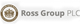 Ross Group logo