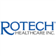 Rotech Healthcare logo