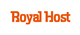 Royal Host logo