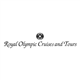 Royal Olympic Cruise Lines logo