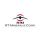 RT Minerals Corp stock logo