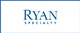 Ryan Specialty logo