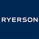 Ryerson logo
