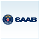 Saab AB (publ) logo