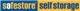 Safestore logo
